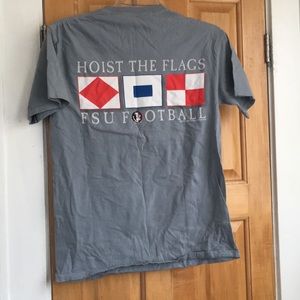Florida State t shirt